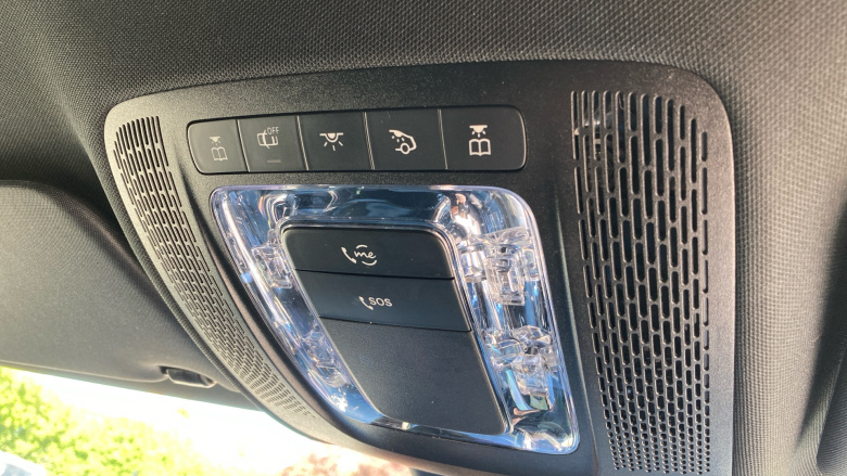 Mercedes-Benz A-Class A180d [2.0] Sport Executive 5dr Auto Diesel Hatchback